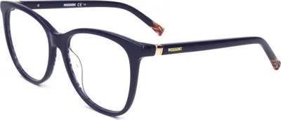 Produktbild von Missoni Sonnenbrille MIS 0021 PJP 53 16 140