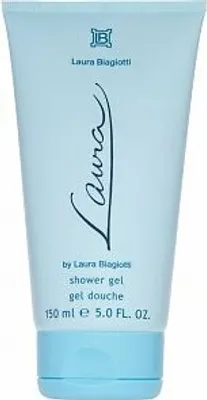 Produktbild von Laura Biagiotti Laura Duschgel für Damen 150 ml