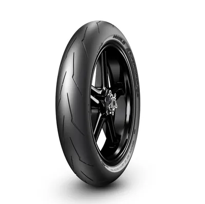Obrázok produktu pre Pneumatiky PIRELLI DIABLO SUPERCORSA SP V3 (F) 110/70 ZR 17 M/C 54W TL