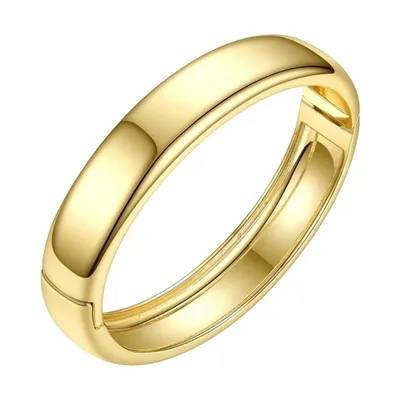 Produktbild von Gold Armreif