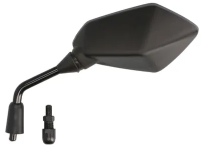 Produktbild von VICMA Spiegel EK677I Links für KAWASAKI MOTORCYCLES Z 175mm 95mm Kunststoff