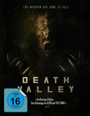 Obrázok produktu pre Death Valley