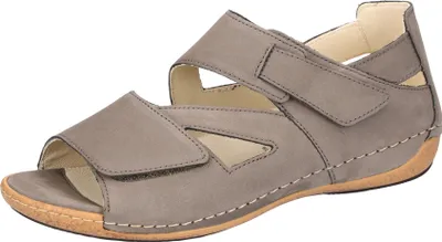 Produktbild von Waldläufer Heliett Weite H Sandale Beige