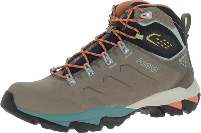 Immagine prodotto di Asolo Acadia Mid Lth Goretex Stivali da trekking Marrone EU 38 2/3 Donna Marrone EU 38 2/3