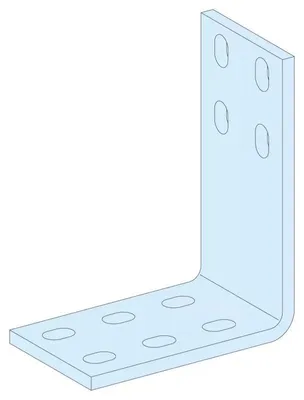 Productafbeelding van Schneider Electric PrismaSeT-P, Linergy TB LVS04672