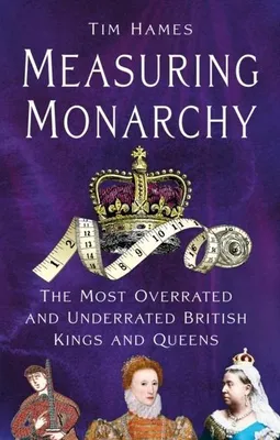 Image de Measuring Monarchy