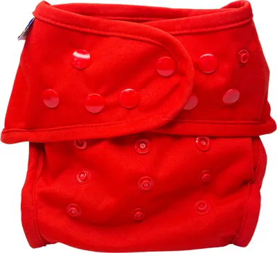 Produktbild von Cheeky Babyüberhose - waschbar Windel - Verschiedene Farben