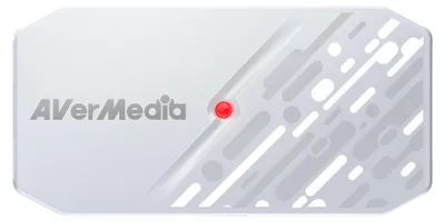 Obrázok produktu pre AVer Video Capture Box Live Streamer CAP 4K BU113G2
