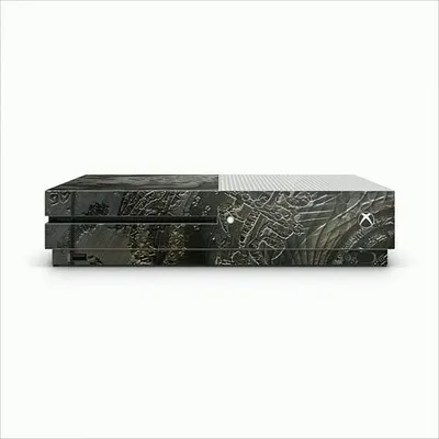Obrázok produktu pre XBOX ONE S Skin - Dizajnová nálepka Relict
