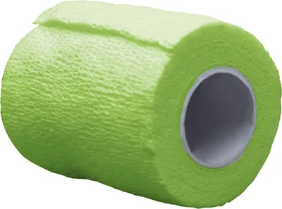 Obrázek produktu pro uhlsport TUBE IT Tape 7,5 cm x 4 m bílá