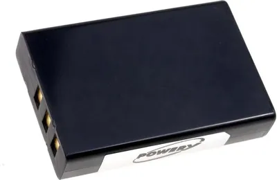 Image de Batterie pour Fuji modèle/réf. NP-120