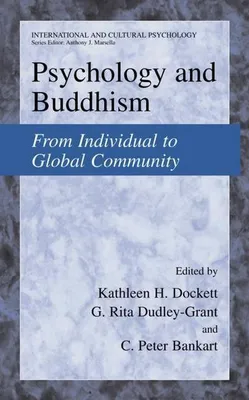 Obrázok produktu pre Psychology and Buddhism