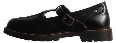 Image de Mocassins à Bride