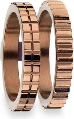 Zdjęcie produktu dla Pierścionek damski AN Jewels AR.R2NS03SBR-8 8