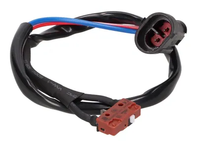 Image de Interrupteur de lumière de frein avant pour Generic Trigger, Explorer, KSR Moto, Ride