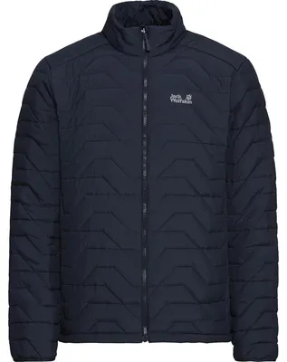 Produktbild von Jack Wolfskin Herren Jacke Flextrek INS Jacket M Blau L
