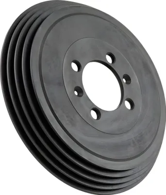 Immagine prodotto di Tamburo freno SIP anteriore, posteriore per Vespa 150 GS VS1-4, VD1T, VD2T