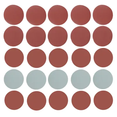 Obrázok produktu pre Brúsny kotúč, brúsny papier, leštiaci papier, brúsny papier, brúsny papier