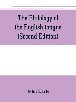 Produktbild von Die Philologie der englischen Sprache (Zweite Auflage)
