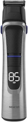 Obrázek produktu pro SENCOR SHP 8500BK Multifunkční zastřihovač