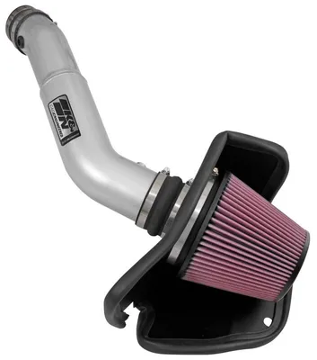 Produktbild von K&N 77-1572KS Sportluftfiltersystem für JEEP GRAND CHEROKEE IV (WK, WK2) für DODGE Durango (WD)