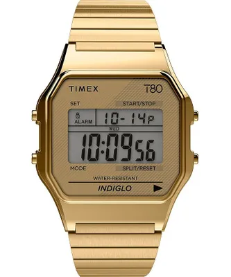 Obrázek produktu pro Hodinky Timex T80 Vintage