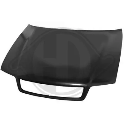 Produktbild von DIEDERICHS Motorhaube 1016100 für AUDI für A4 Limousine (8D2 B5)