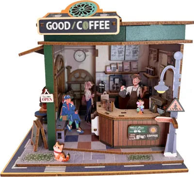 Image de BOOK NOOK Coffee Shop