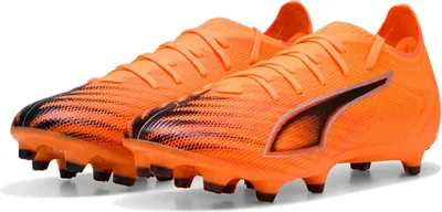 Zdjęcie produktu dla Buty piłkarskie Puma Ultra 6 Match Fg/ag Orange EU 40 Orange EU 40