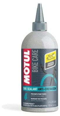 Produktbild von Motul Tubeless Dichtmittel 500ml Durchsichtig  Durchsichtig One Size