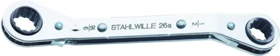 Obrázok produktu pre STAHLWILLE 41553234, Chrómom legovaná oceľ, 1 kusov, 140 g