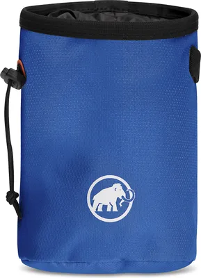 Produktbild von Mammut Gym Basic Chalk Bag Barva: Eis