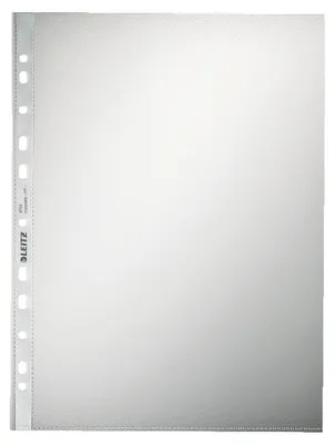 Produktbild von Leitz Standard Prospekthülle