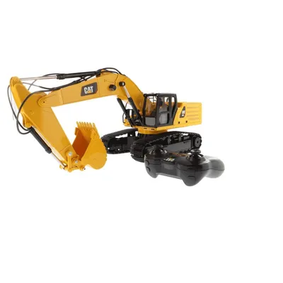 Obrázok produktu pre Carrera 1:24 RC CAT 336 Löffelbagger 1:24