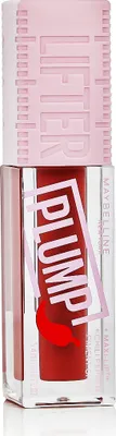 Produktbild von Lippgloss Maybelline Plump Nº 005 Peach fever 5,4 ml Lippenvoluminisator