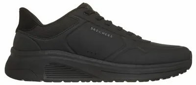 Immagine prodotto di Skechers Slip-ins UNO Lite 2, scarpe da ginnastica da uomo, colore nero, taglia 43 EU