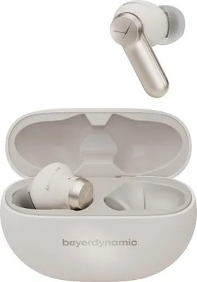 Obrázok produktu pre Bezdrôtové slúchadlá BEYERDYNAMIC Amiron 100 Cream