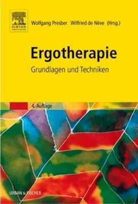 Immagine prodotto di Ergotherapie