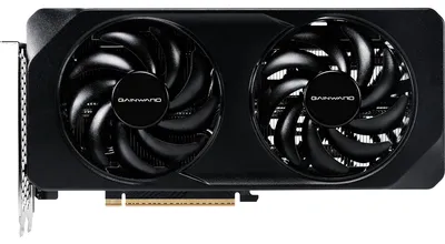 Zdjęcie produktu dla Gainward GWD RTX 5060Ti Ghost 8GB GDDR7