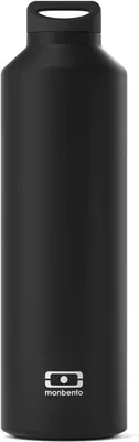 Immagine prodotto di Monbento MB Acciaio - schwarz Onyx 4011 01 002