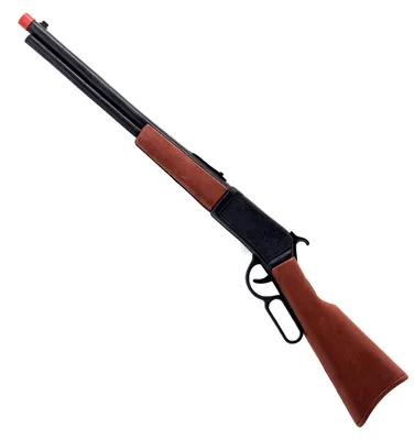 Produktbild von Western Cowboy Gewehr Spielzeugwaffe
