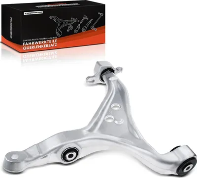 Zdjęcie produktu dla Frankberg 1x Wahacze Przód Dla Mercedes-Benz X166 W166 A1663300207