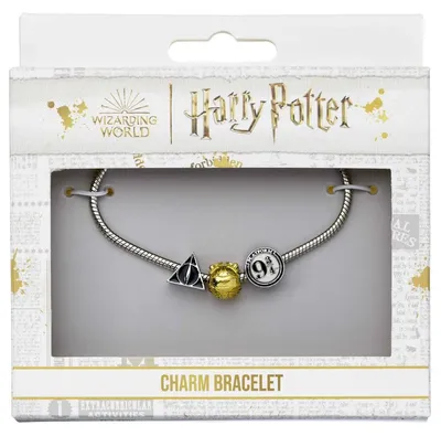 Produktbild von The Carat Shop Harry Potter Armband    One Size
