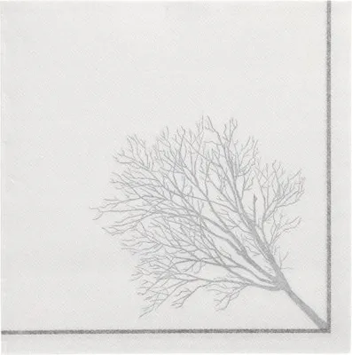 Produktbild von Servietten "ROYAL Collection" 1/4-Falz 40 cm x 40 cm "Grief"