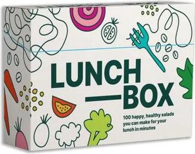 Produktbild von Lunchbox
