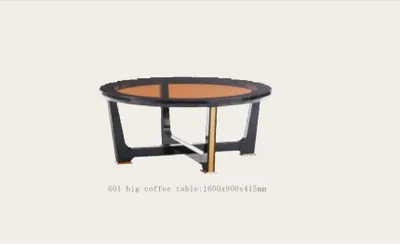 Image de Table basse Design noble Salon Canapé Tables Designer Table Meuble Nouveau