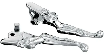 Image de Levers-Silhouette-Cable