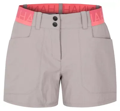 Immagine prodotto di Pantaloncini da donna HANNAH NYLAH, cinder Taglia: 38