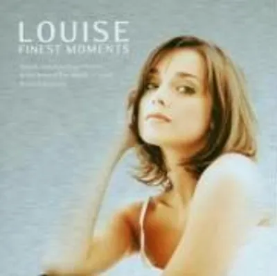 Produktbild von Finest Moments