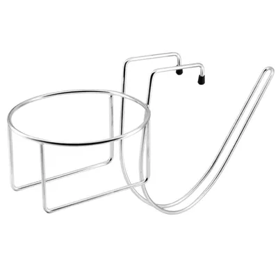 Produktbild von KINGHOFF KH-1709 Champagnerkübel-Tischhalter